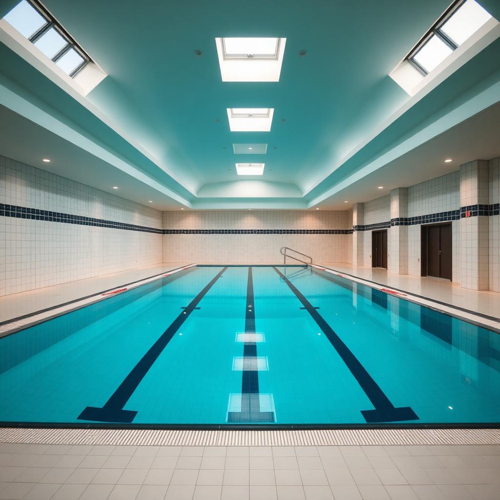Our Facility