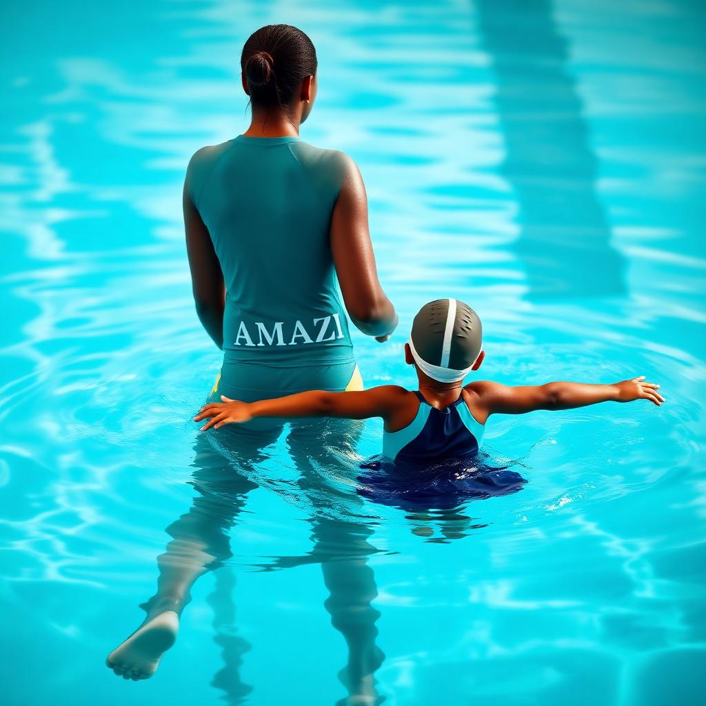 Learn To Swim